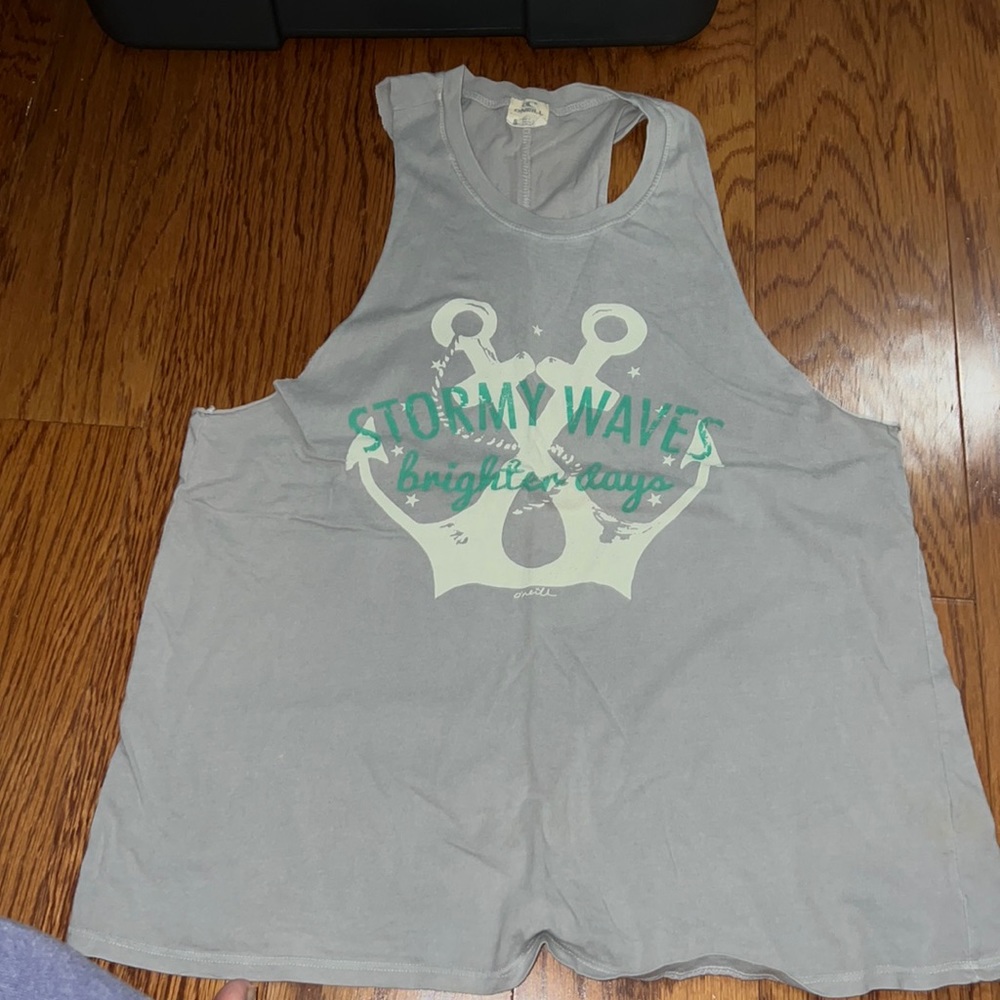 O’Neill muscle shirt